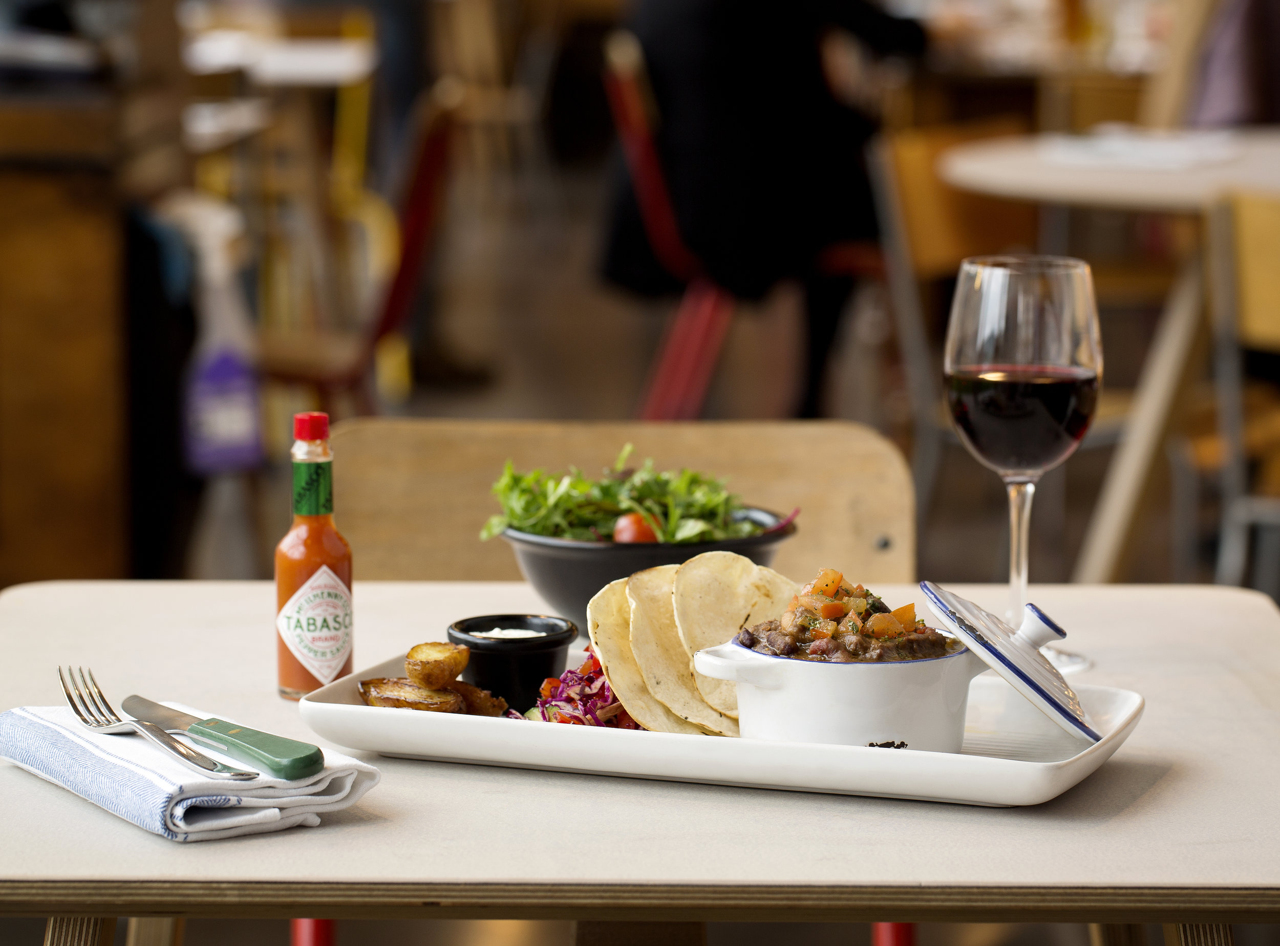 Green Room SE1 Restaurant and Bar in Waterloo South London Club Card 4.jpg