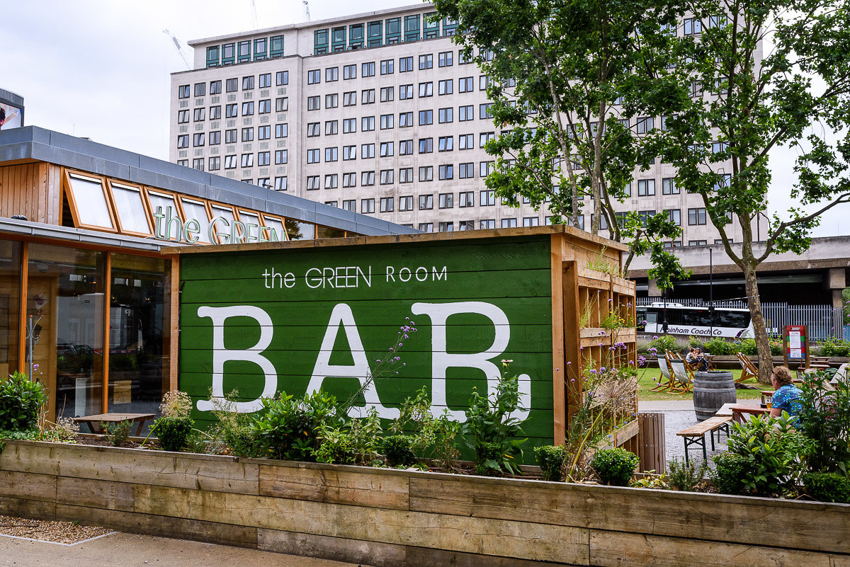 Green Room SE1 Restaurant and Bar in Waterloo South London Club Card 10.jpg