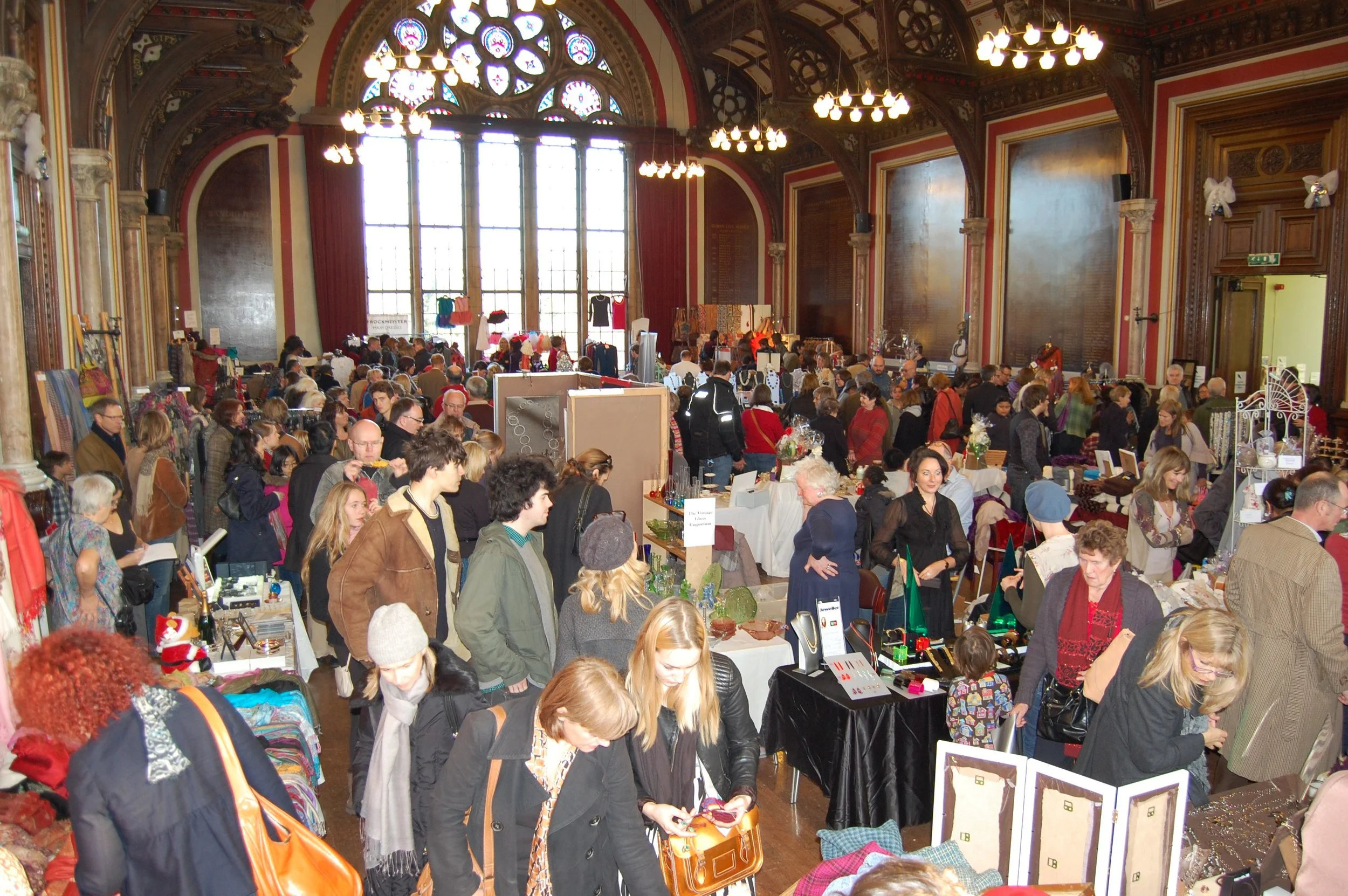 Dulwich College Xmas Fair.jpg