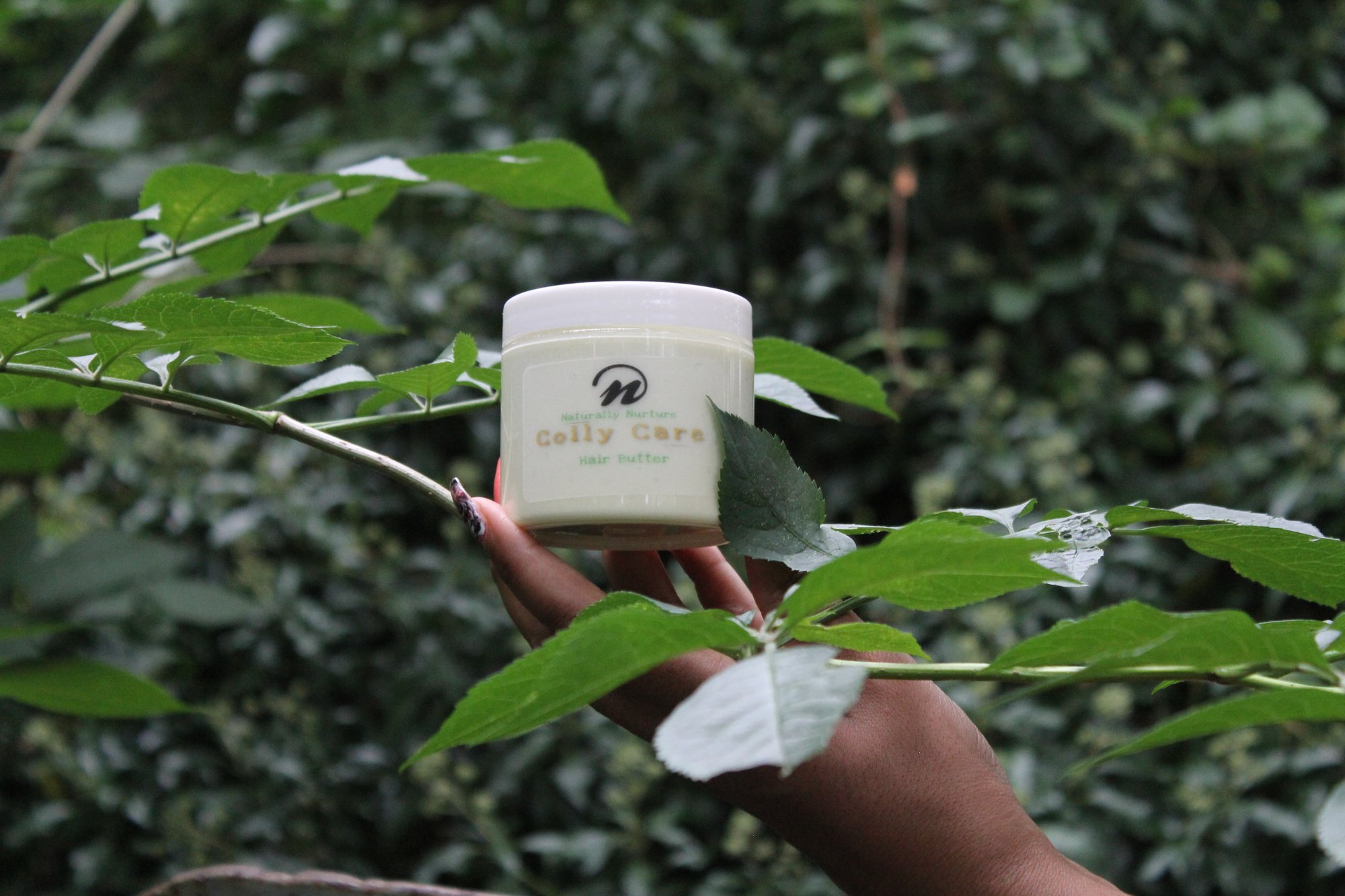 Nurture by Natalie body care products in South London Club Card 5.jpeg
