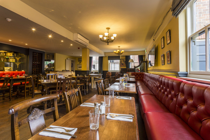 The Dutchy Arms pub and kitchen in Kennington South Central London Club Card 4.jpeg