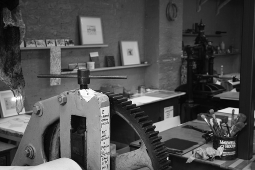 Slaughterhaus Print Studio in Brixton South West London Club Card 5.jpg