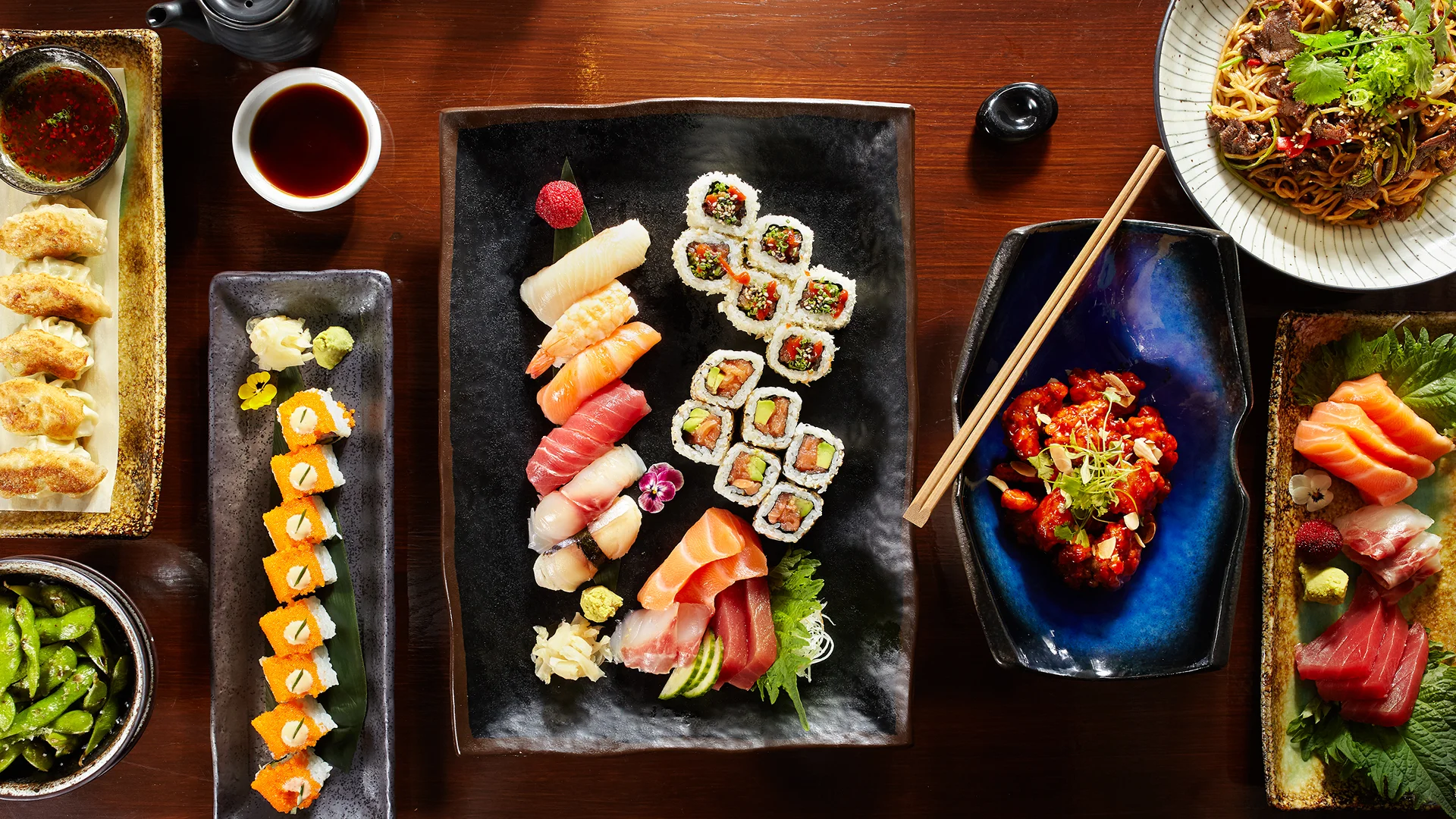 The Umi Japanese Restaurant in Balham South West London Club 3.jpg