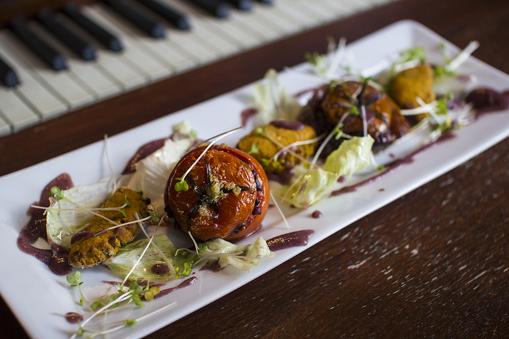 Magic Garden Pub and Kitchen in Battersea South London Club Card 4.jpg