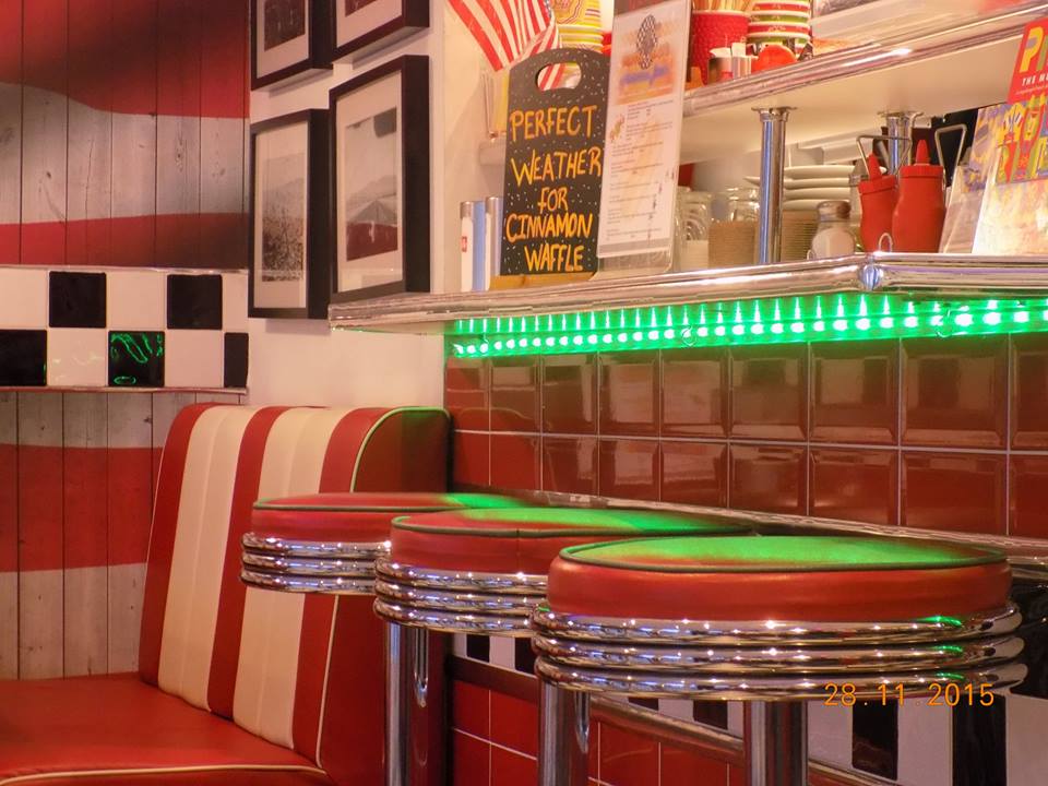 Waffle Jack's American Diner in Wimbledon South West London 9.jpg