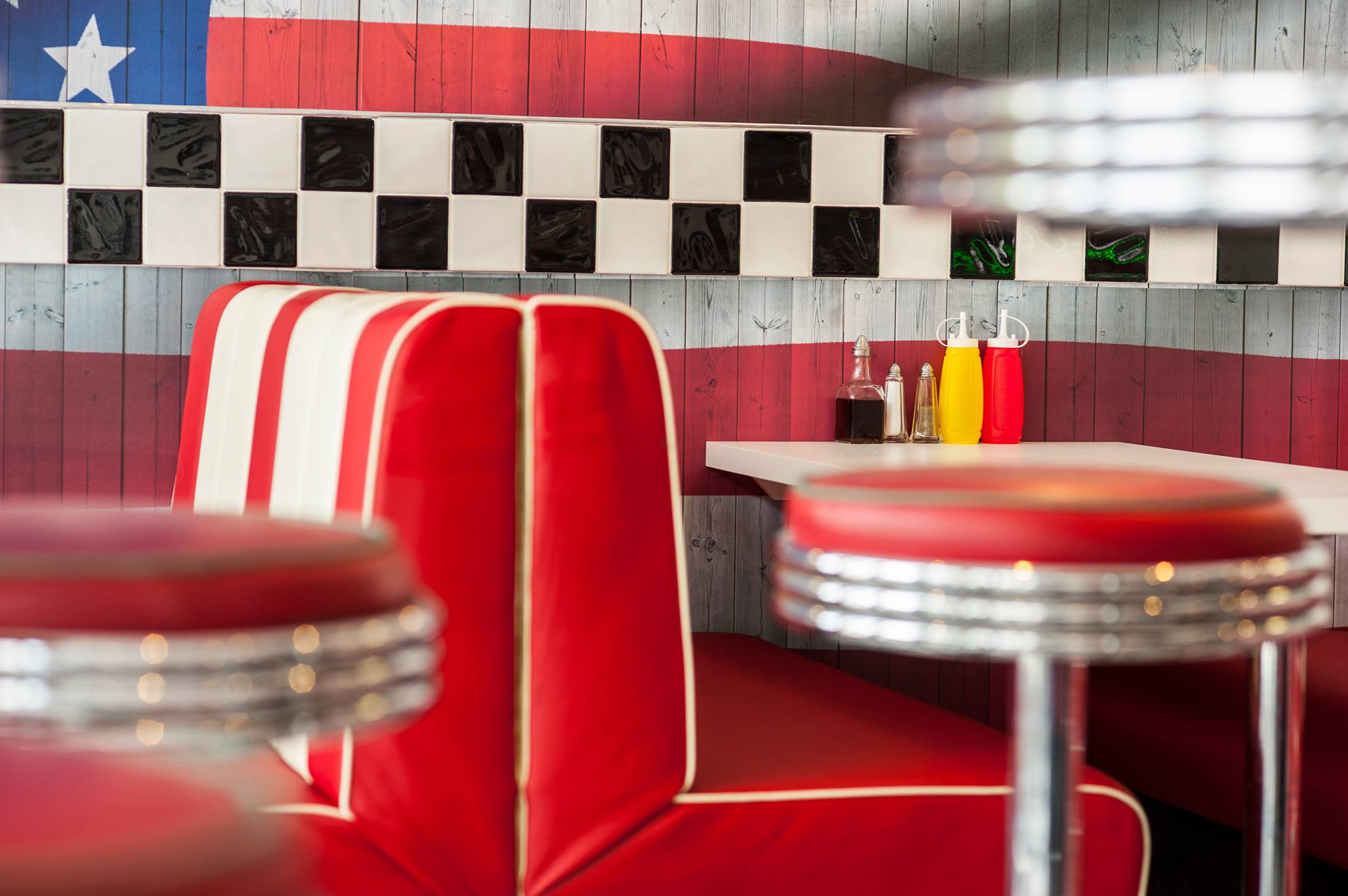 Waffle Jack's American Diner in Wimbledon South West London 11.jpg
