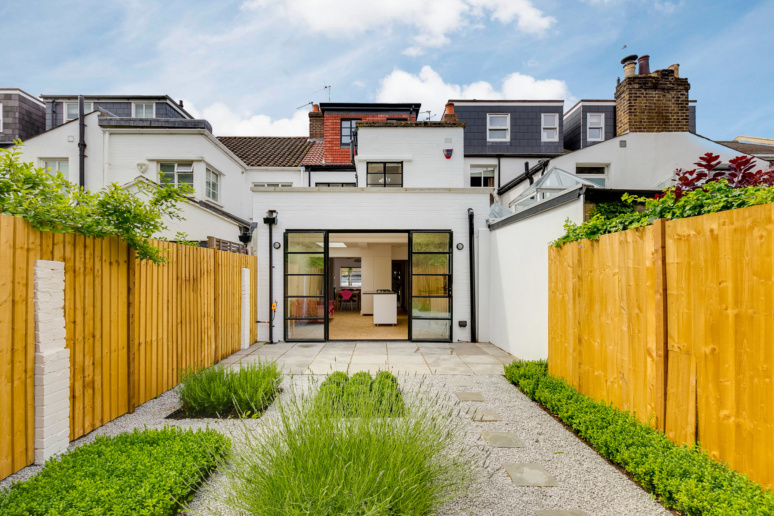 David Joseph Consulting Ltd Architechtural Design Consultancy in Forest Hill South East London 3.jpg