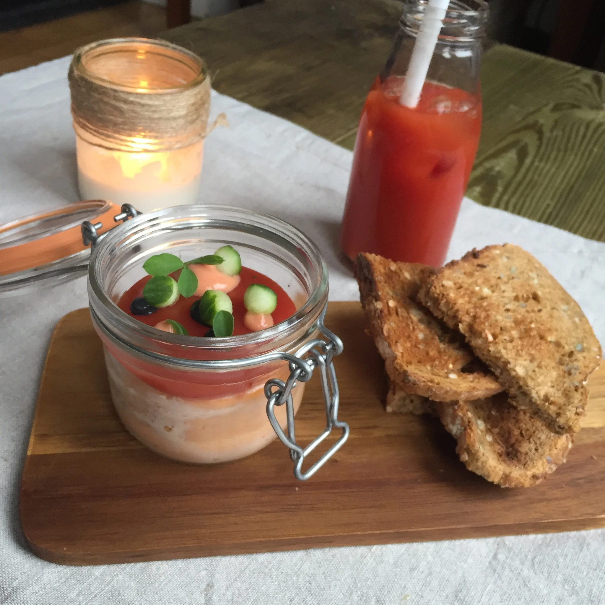 Origins Food Club Spanish Pop-up Restaurant in South East London 1.jpg