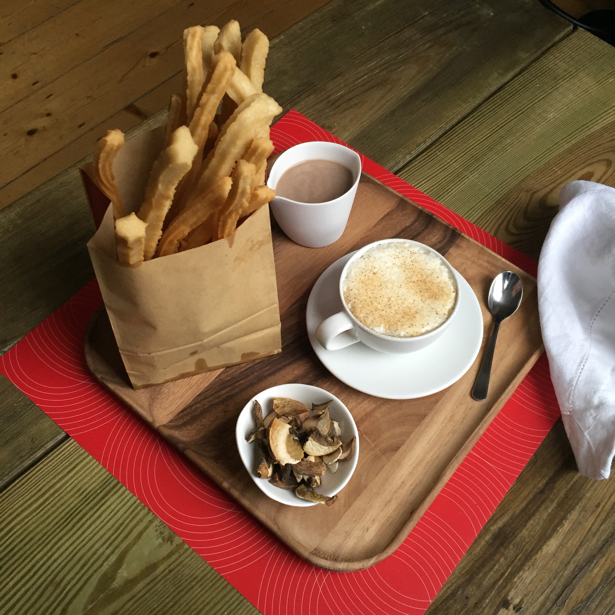 Origins Food Club Spanish Pop-up Restaurant in South East London 3.jpg