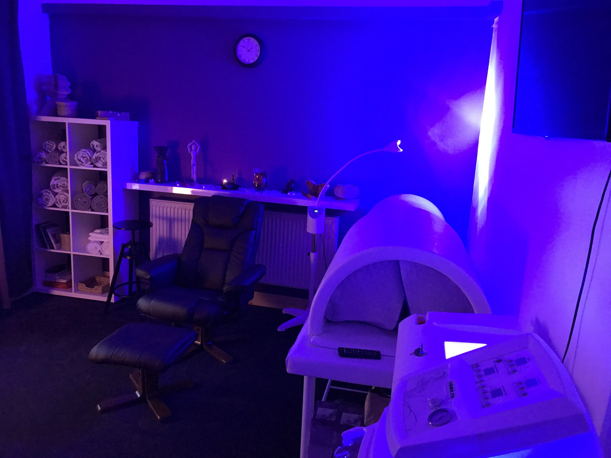 Breath Of Angels Therapy Beauty Salon in Beckenham South East London 1.JPG
