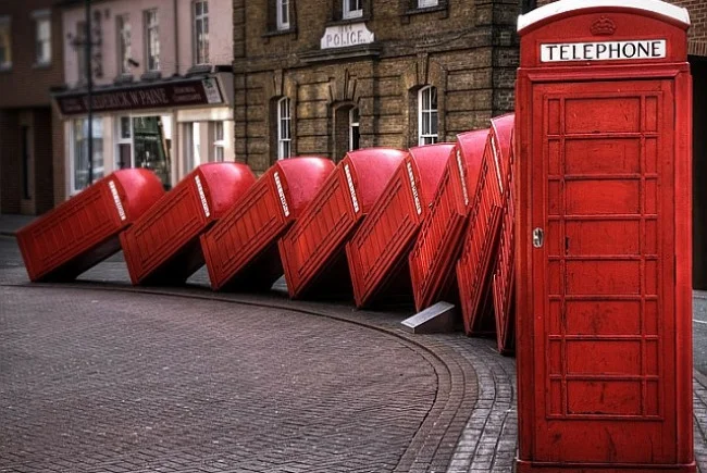 57 of South London’s Best Landmarks and Attractions