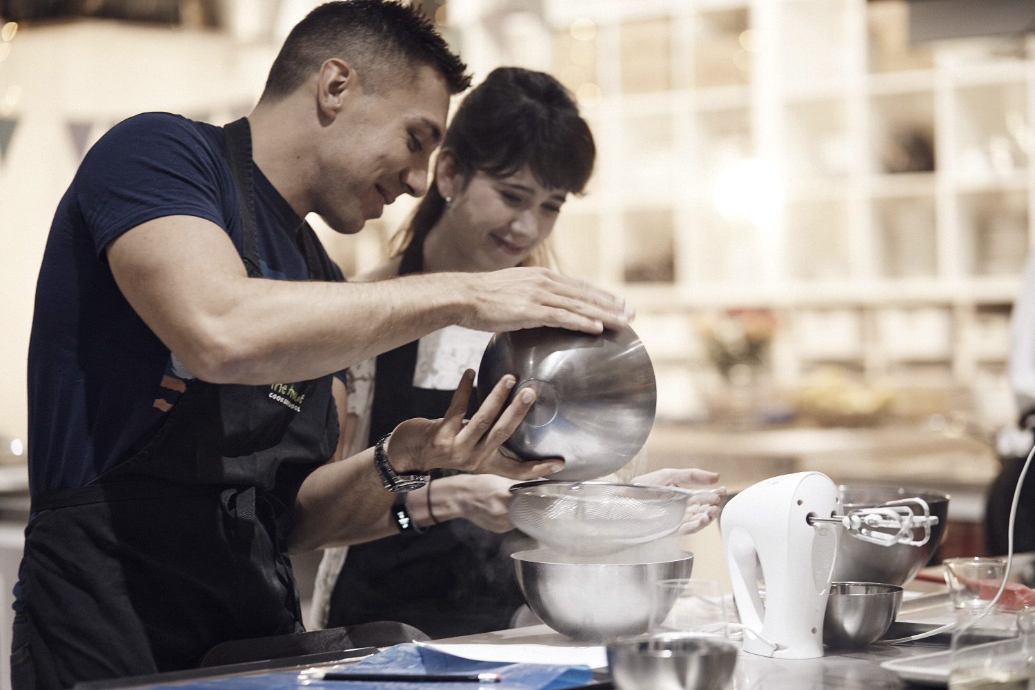 The Avenue Cookery School in Wandsworth South West London Club Card 4.jpg