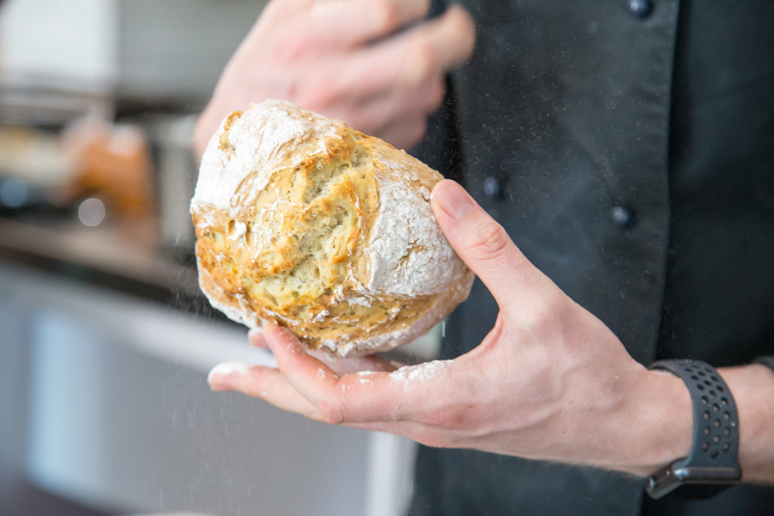 The Avenue Cookery School in Wandsworth South West London Club Card 13.jpg