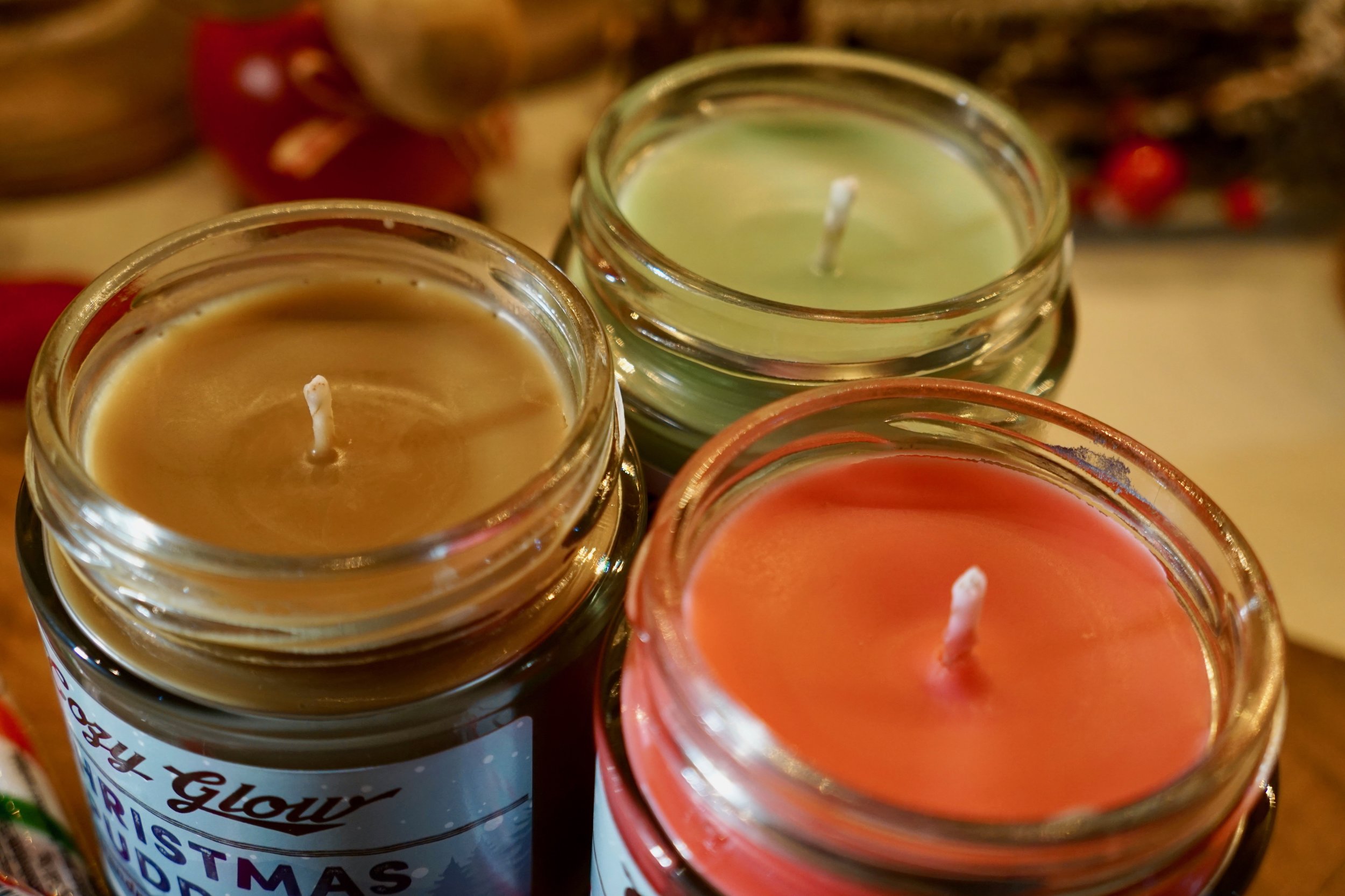 Cozy Glow Wellbeing Products and Candle Maker in Croydon South London Club Card 5.jpg