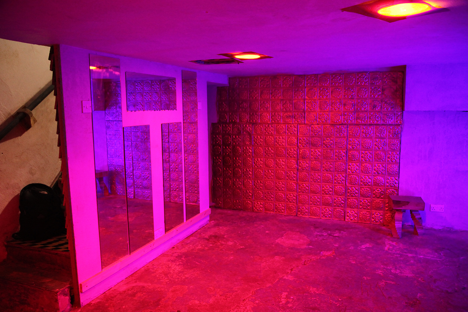 Blue Turtle Oasis Cafe and Venue in Loughborough Junction 1.jpg