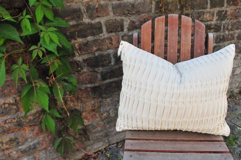 The London Cushion Company bespoke cushions in Battersea South West London Club Card 21.JPG