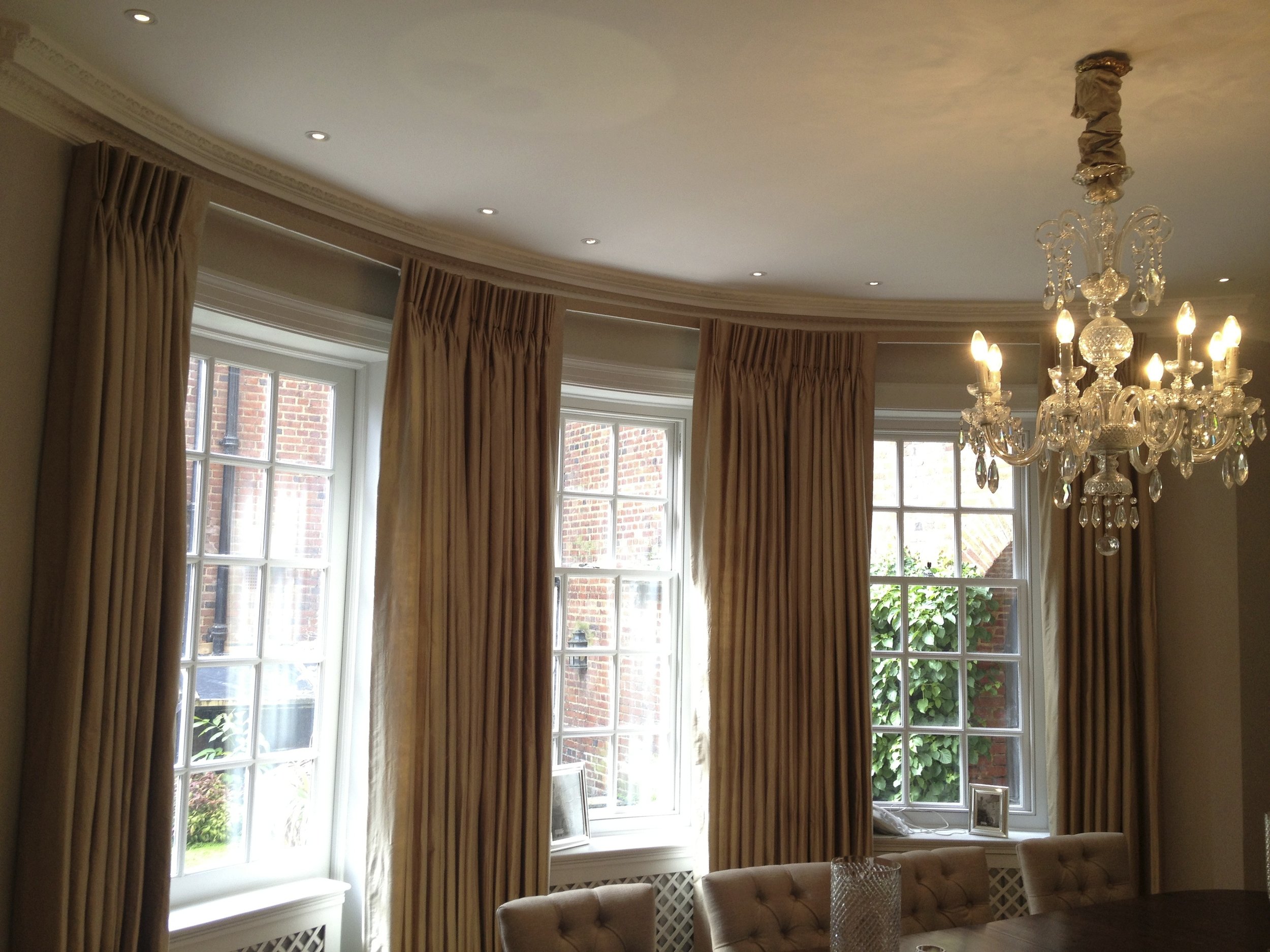 The London Cushion Company bespoke cushions in Battersea South West London Club Card 15.jpg