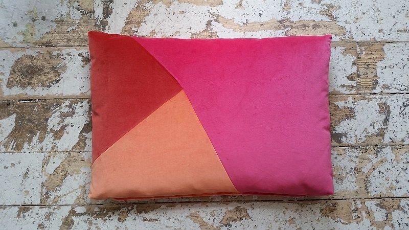 The London Cushion Company bespoke cushions in Battersea South West London Club Card 23.jpg