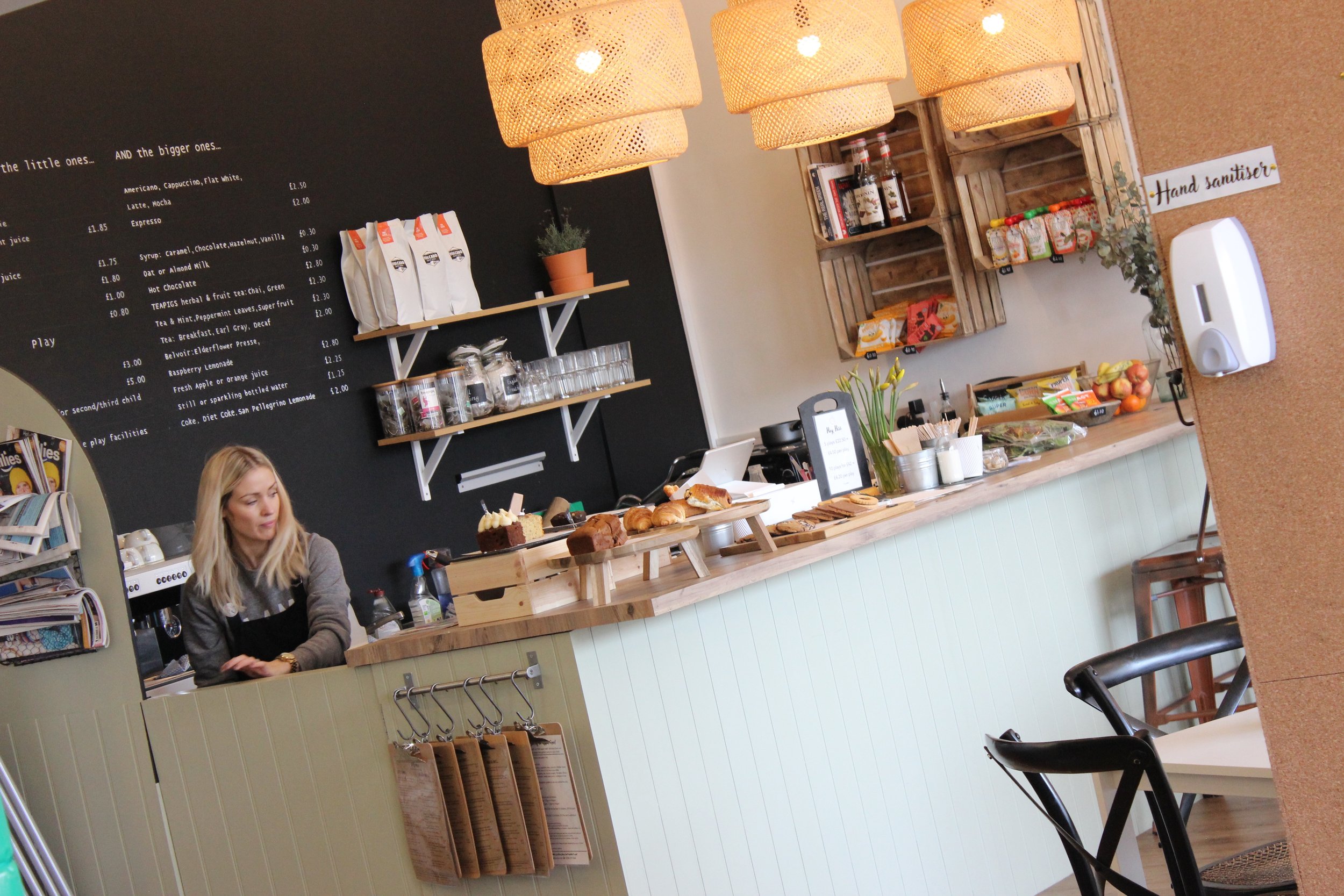 Apple Tree Children's Cafe in Herne Hill South London 17.jpg