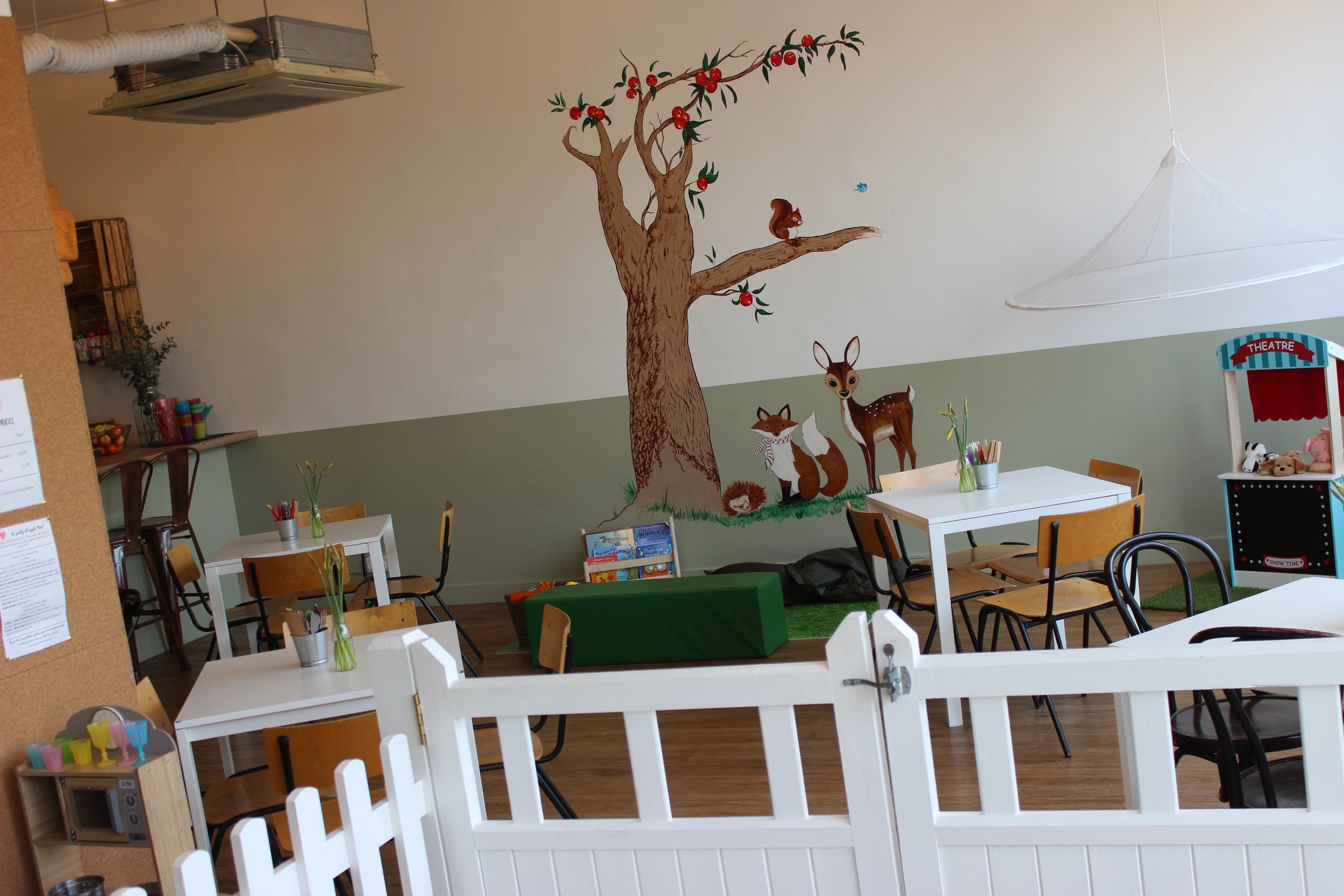 Apple Tree Children's Cafe in Herne Hill South London 20.jpg