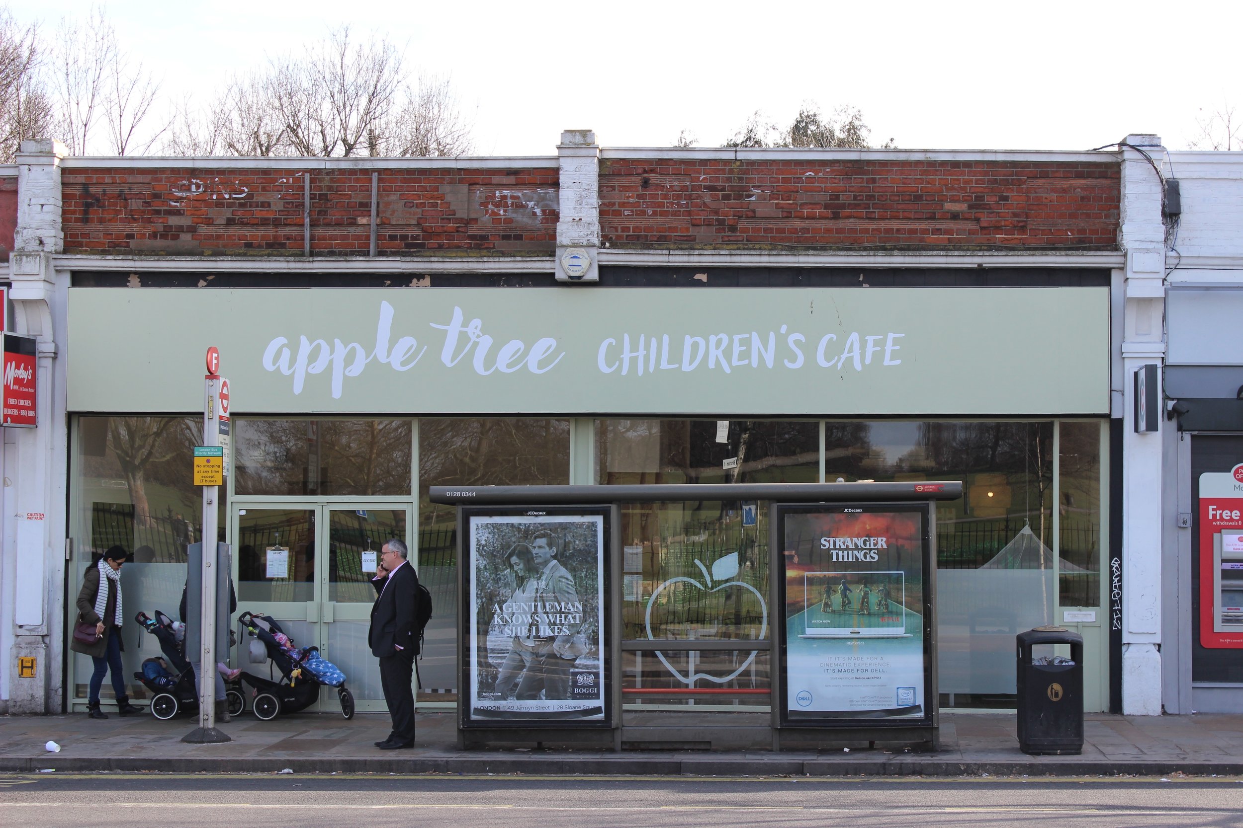 Apple Tree Children's Cafe in Herne Hill South London 24.jpg