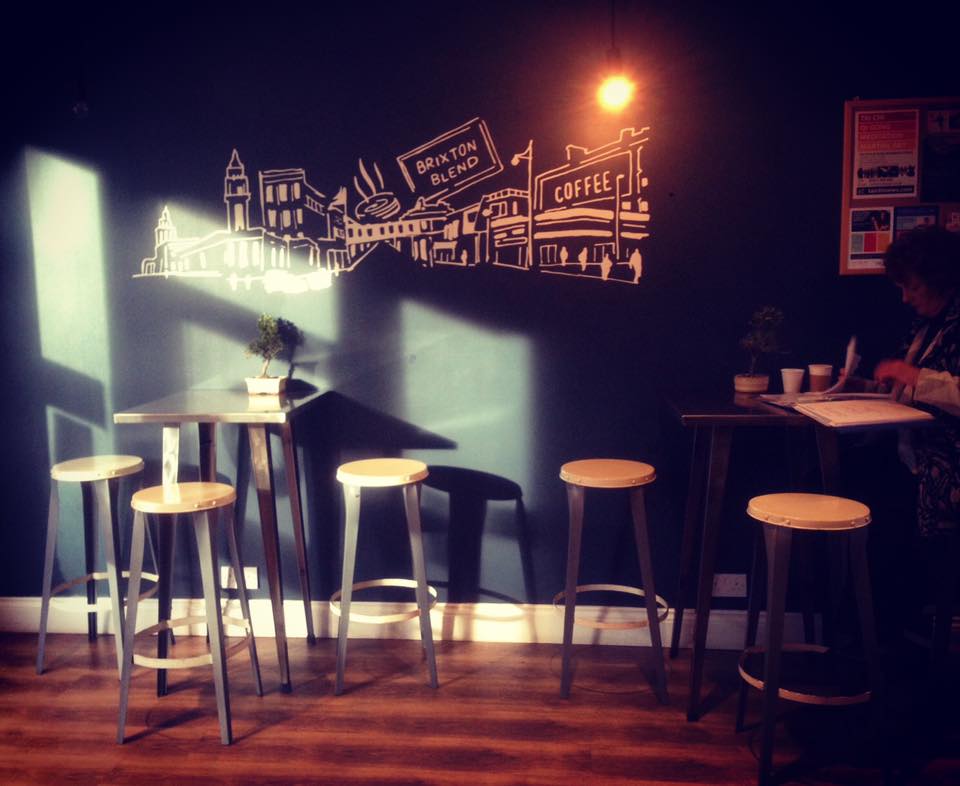 Brixton Blend Coffee Shop in Brixton South London Club Card .jpg