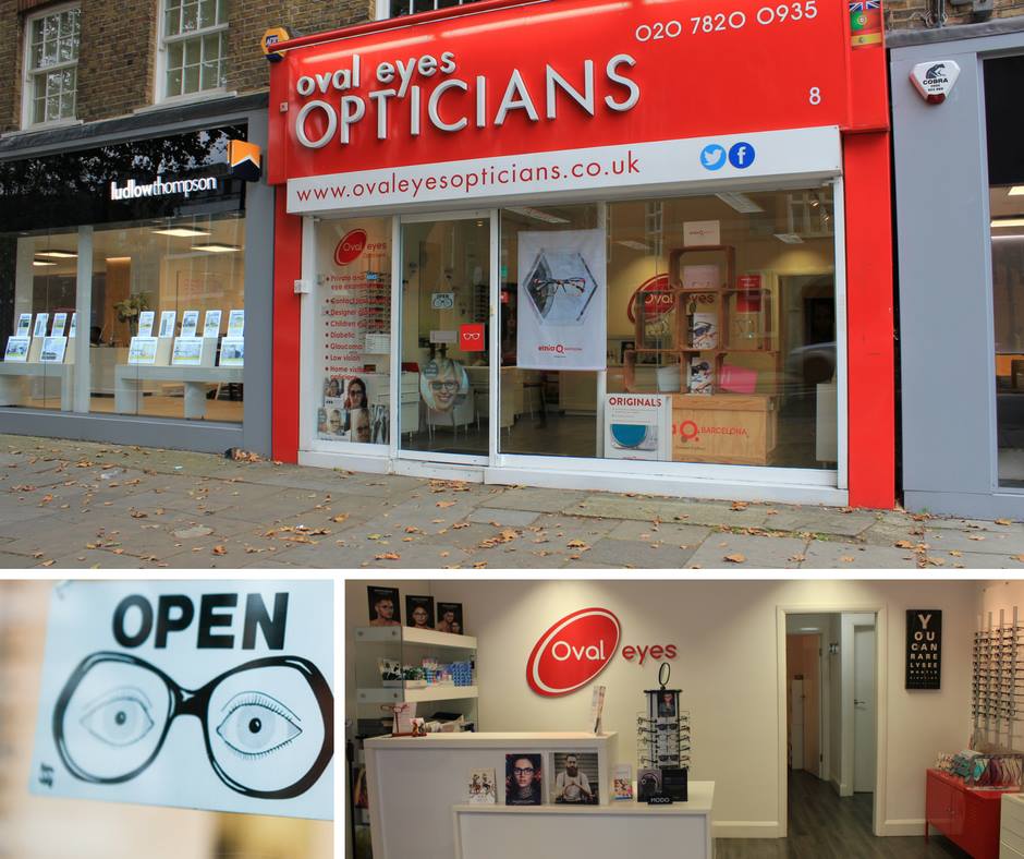 Oval Eyes Opticians in Kennington and Oval South Central London Club Card 5.jpg