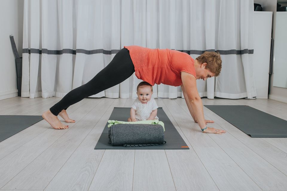 Eve & Grace Wellbeing and Yoga Classes in Battersea South West London 5.jpg