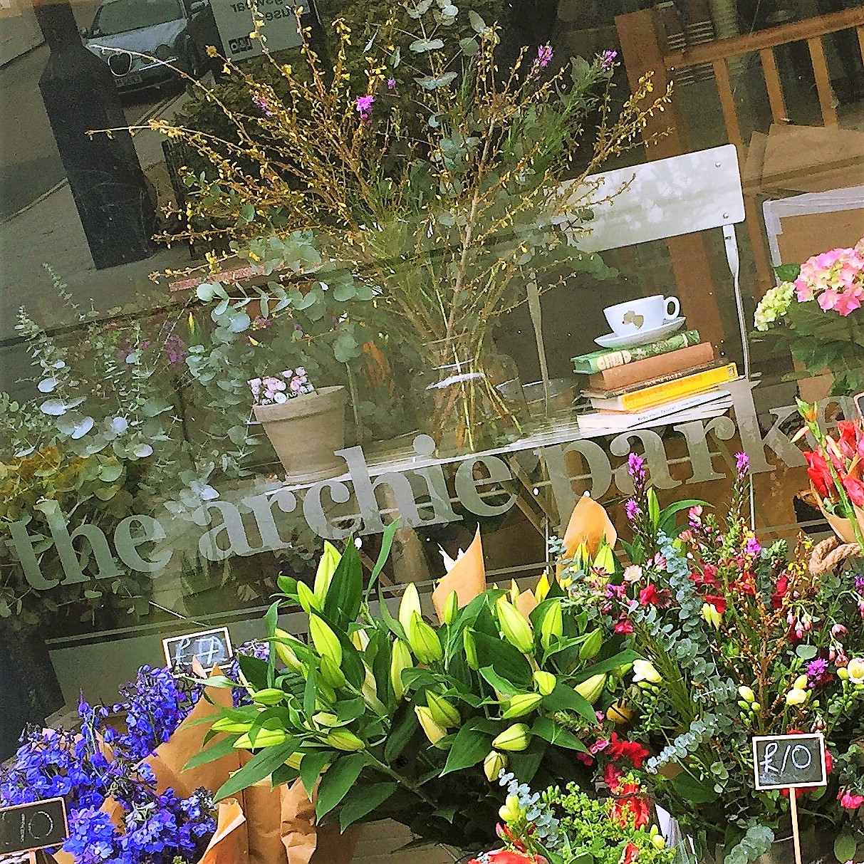 Just So Flowers Floristry pop-up in Forest Hill South East London 5.jpg