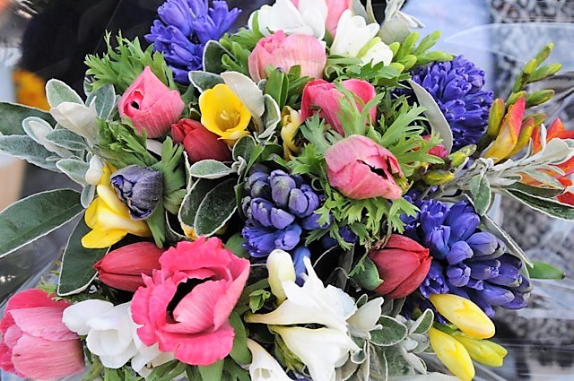 Just So Flowers Floristry pop-up in Forest Hill South East London 7.jpeg