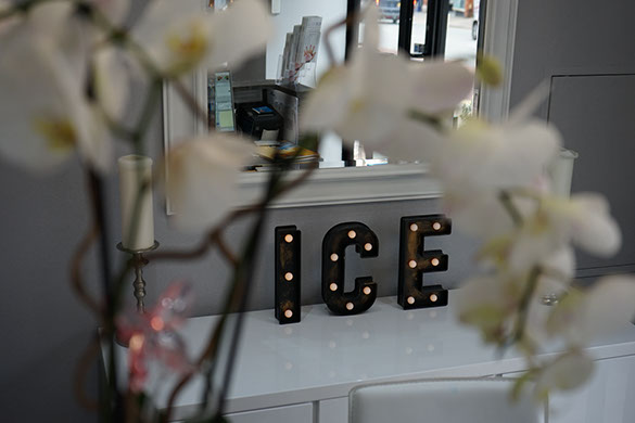 ICE Clinic beauty and therapy clinic in Beckenham South East London Club Card 4.jpg