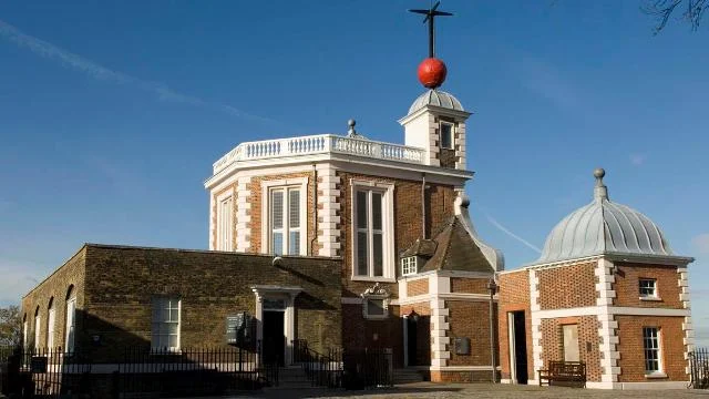 Greenwich Meridian A Brief History Of Time And Space South London Club