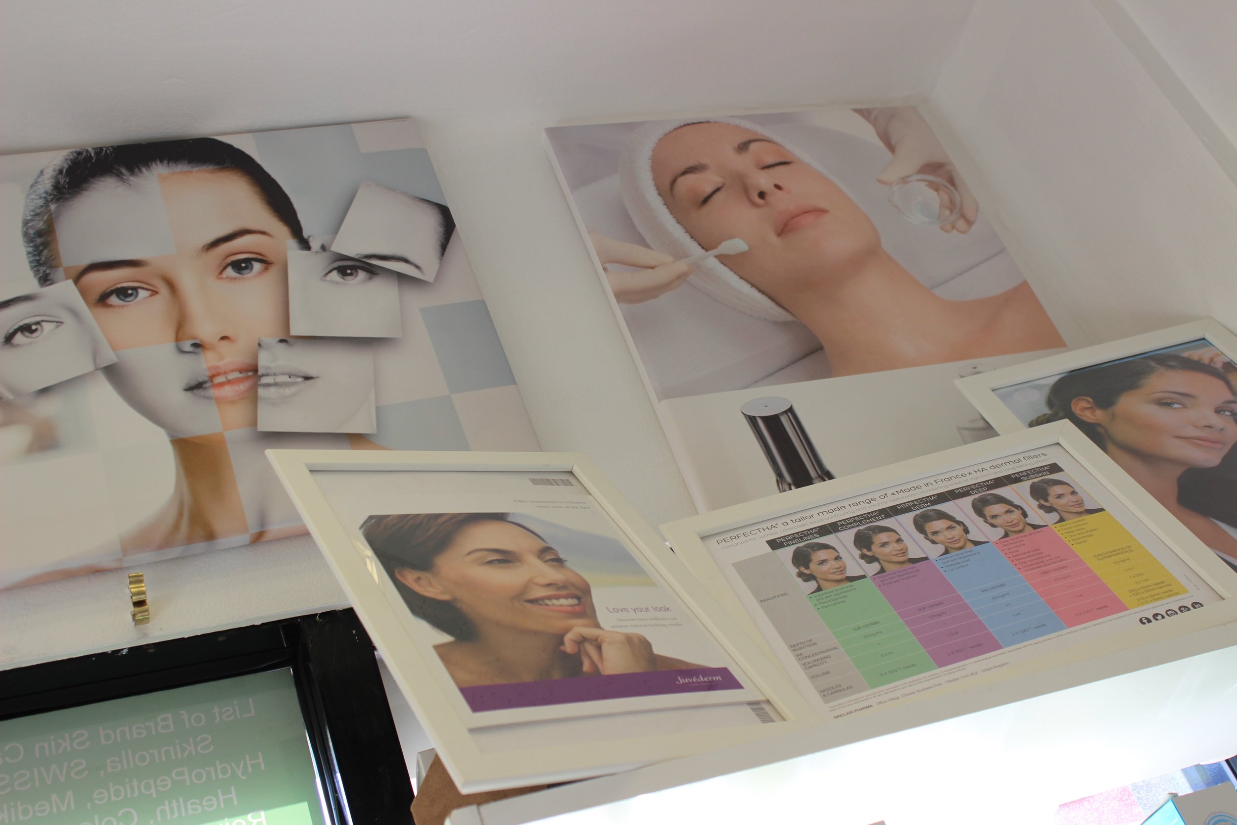 Adexcel Aesthetics Beauty Clinic in Bermondsey South East London Club Card 20.jpg