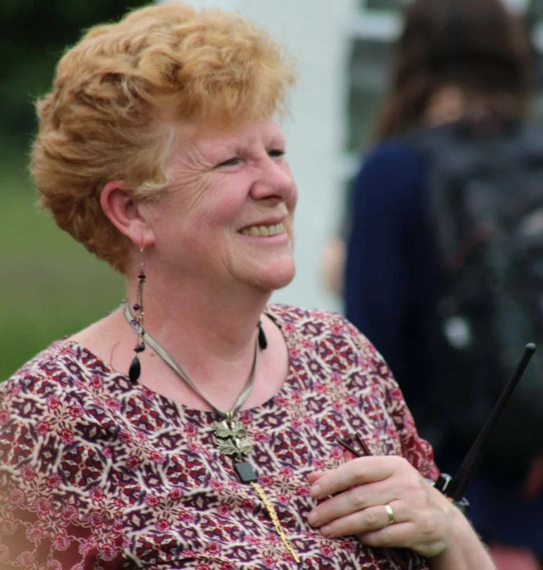 Local Business Champion: Jane Martin