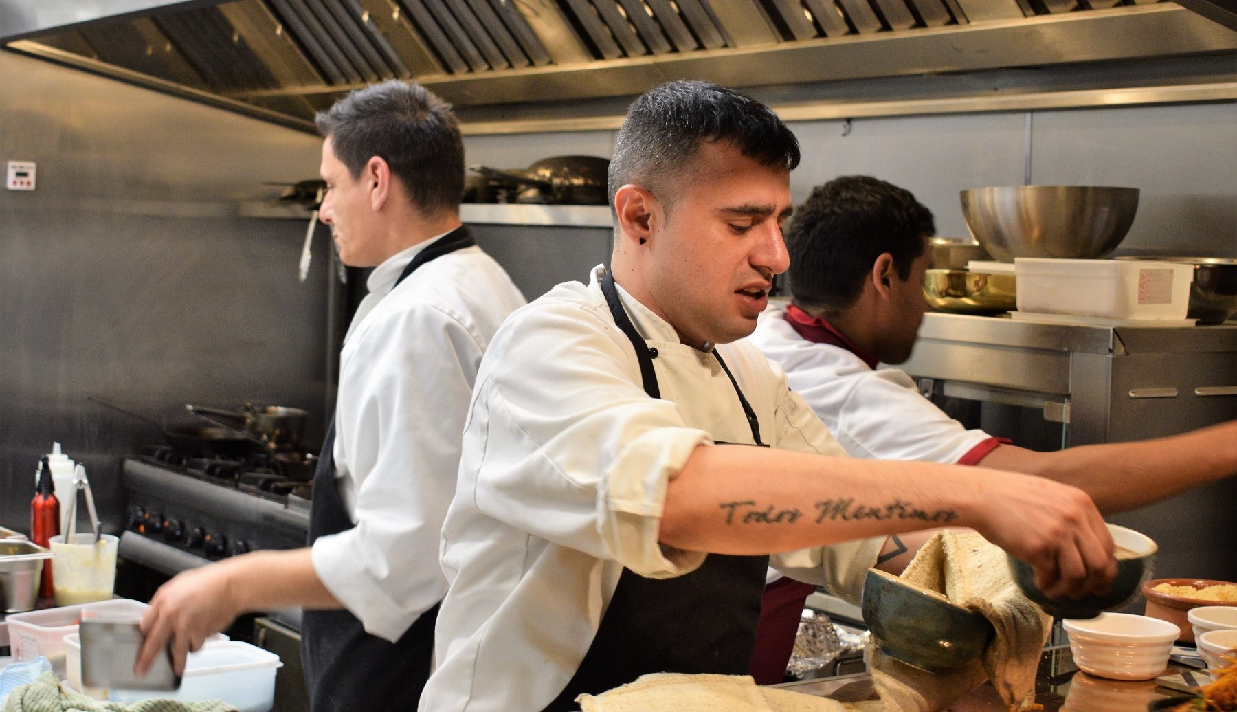 Paladar Latin American Restaurant in Elephant and Castle South East London Club Card 2.jpg