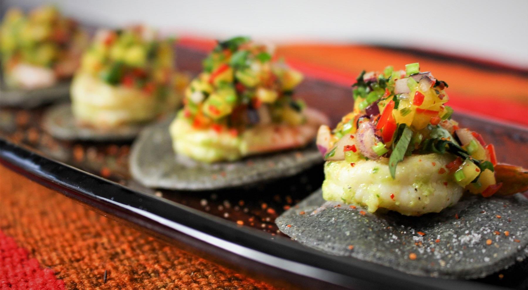 Paladar Latin American Restaurant in Elephant and Castle South East London Club Card 3.jpg