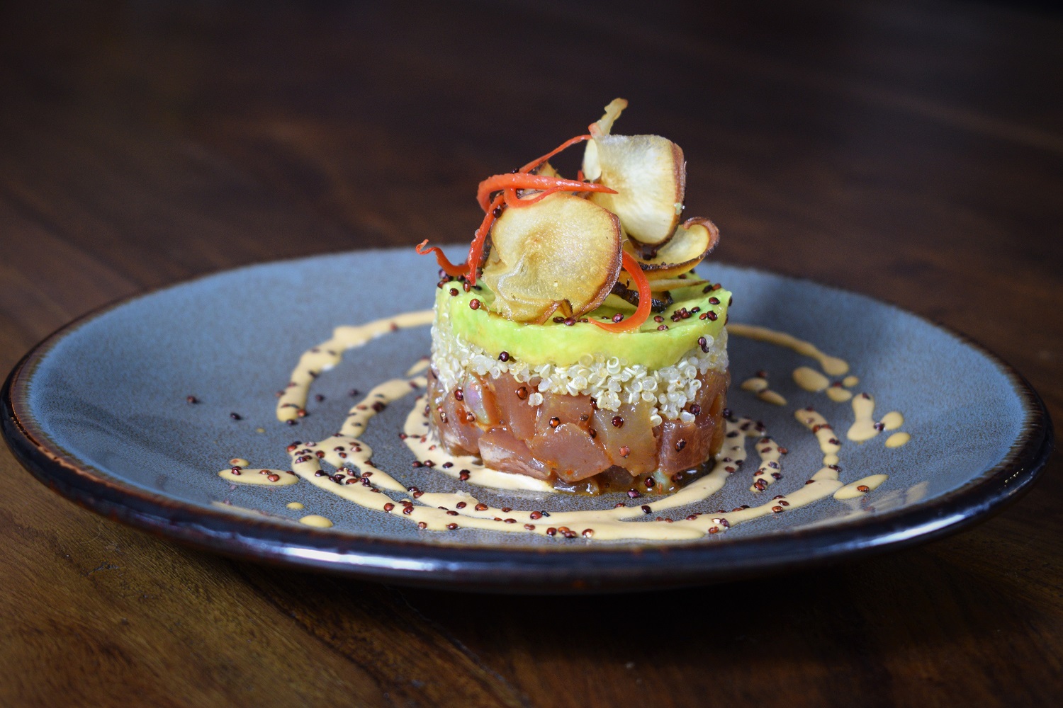Paladar Latin American Restaurant in Elephant and Castle South East London Club Card 6.jpg