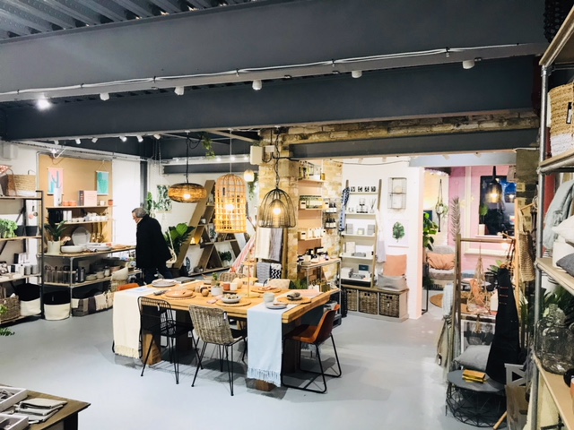 Tailor and Forge Homeware Boutique in Greenwich Market South East London Club Card 6.jpg
