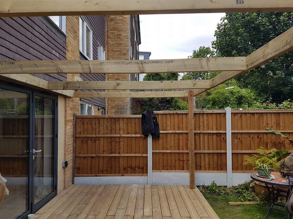Graft Building Solutions Builders in Chiselhurst South East London Club Card 2.jpg