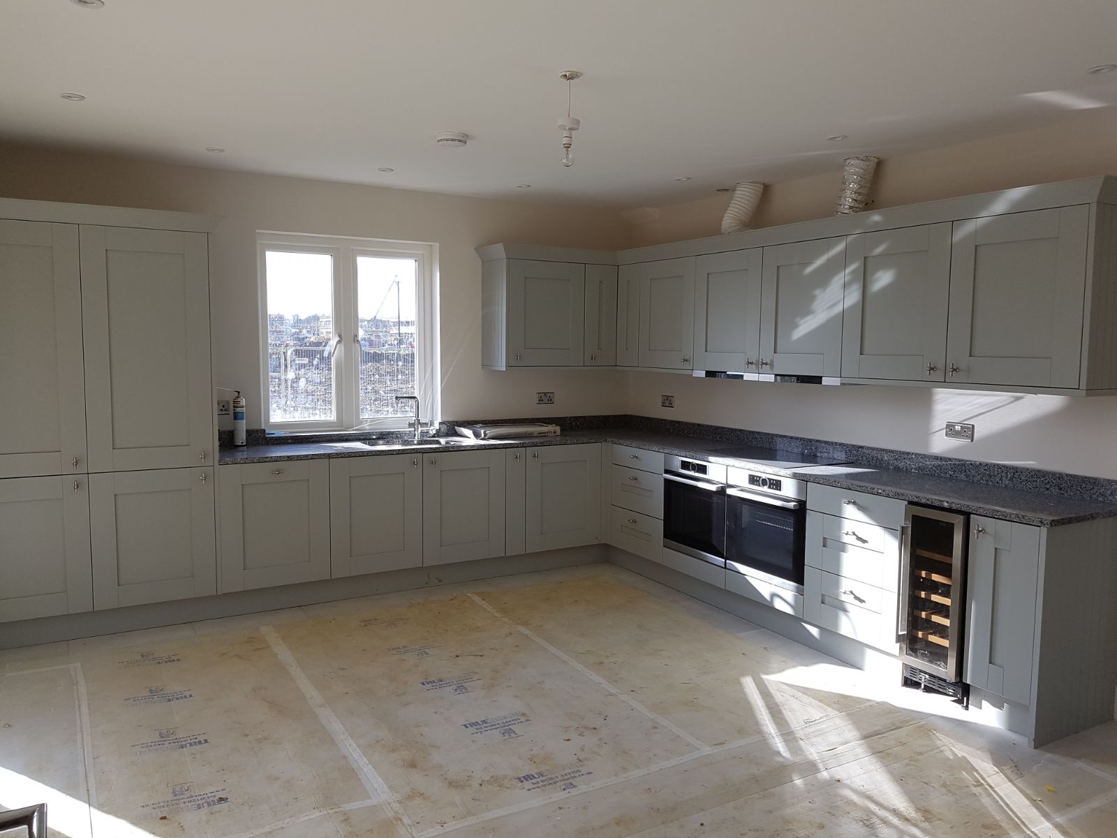 Graft Building Solutions Builders in Chiselhurst South East London Club Card 6.jpg