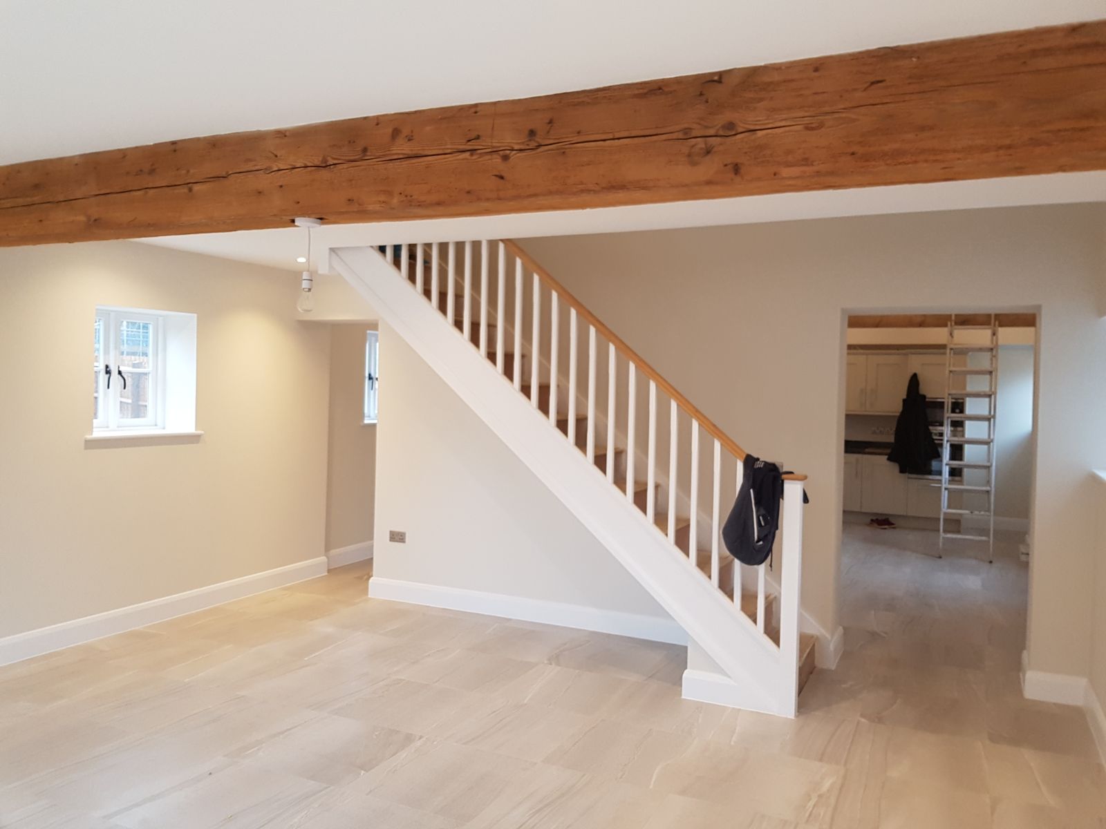 Graft Building Solutions Builders in Chiselhurst South East London Club Card 8.jpg
