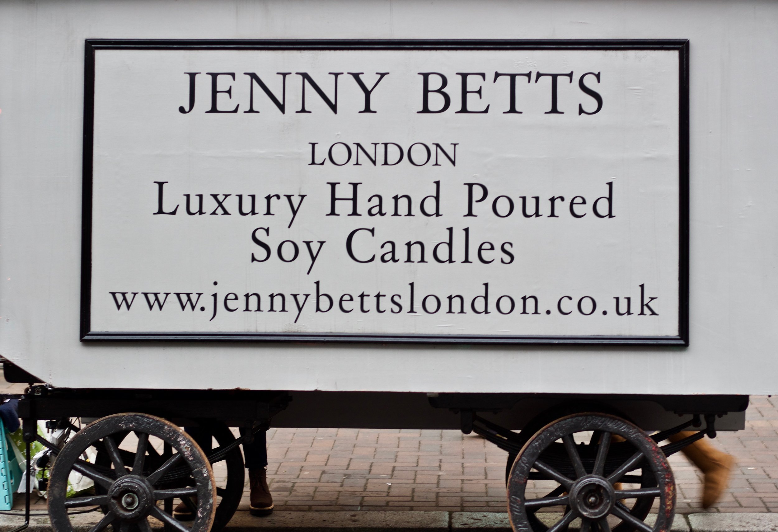 Jenny Betts London fragrances and candles in Battersea South West London 1.jpg