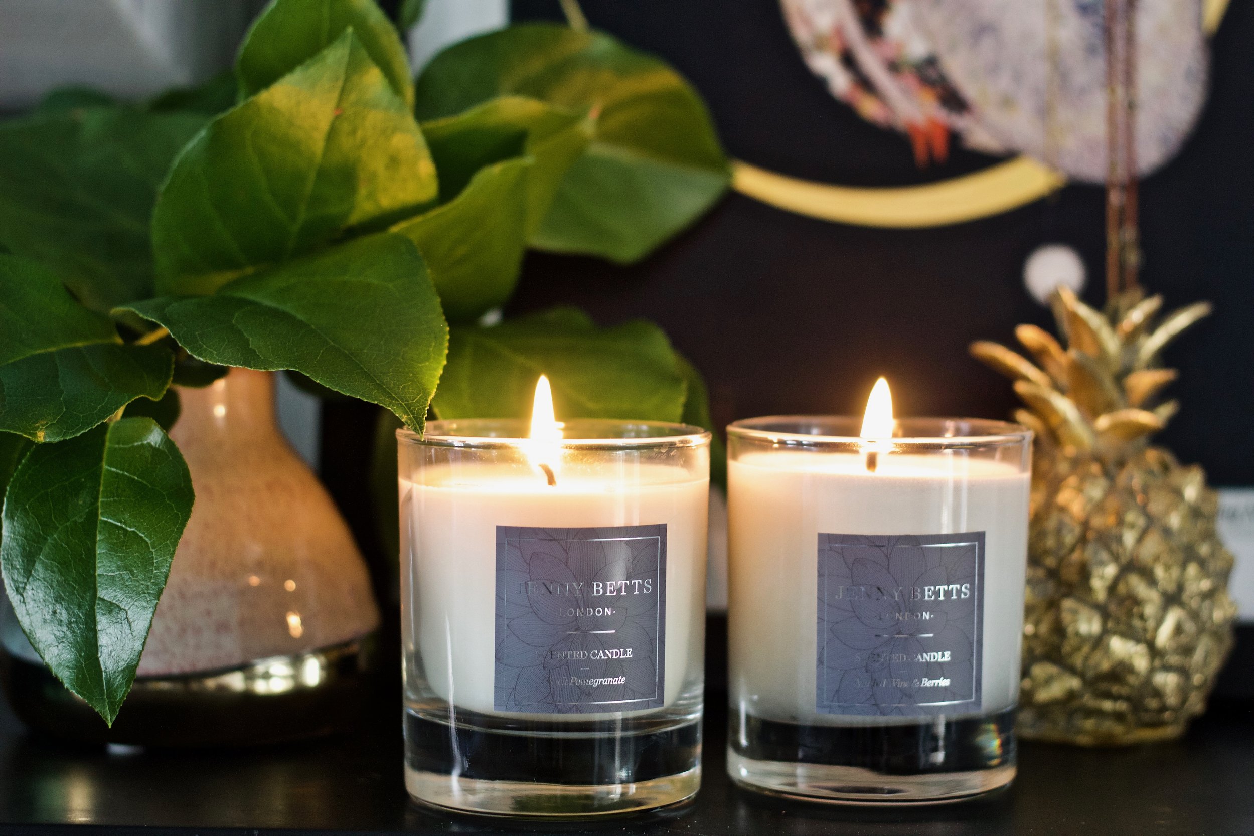 Jenny Betts London fragrances and candles in Battersea South West London 3.jpg