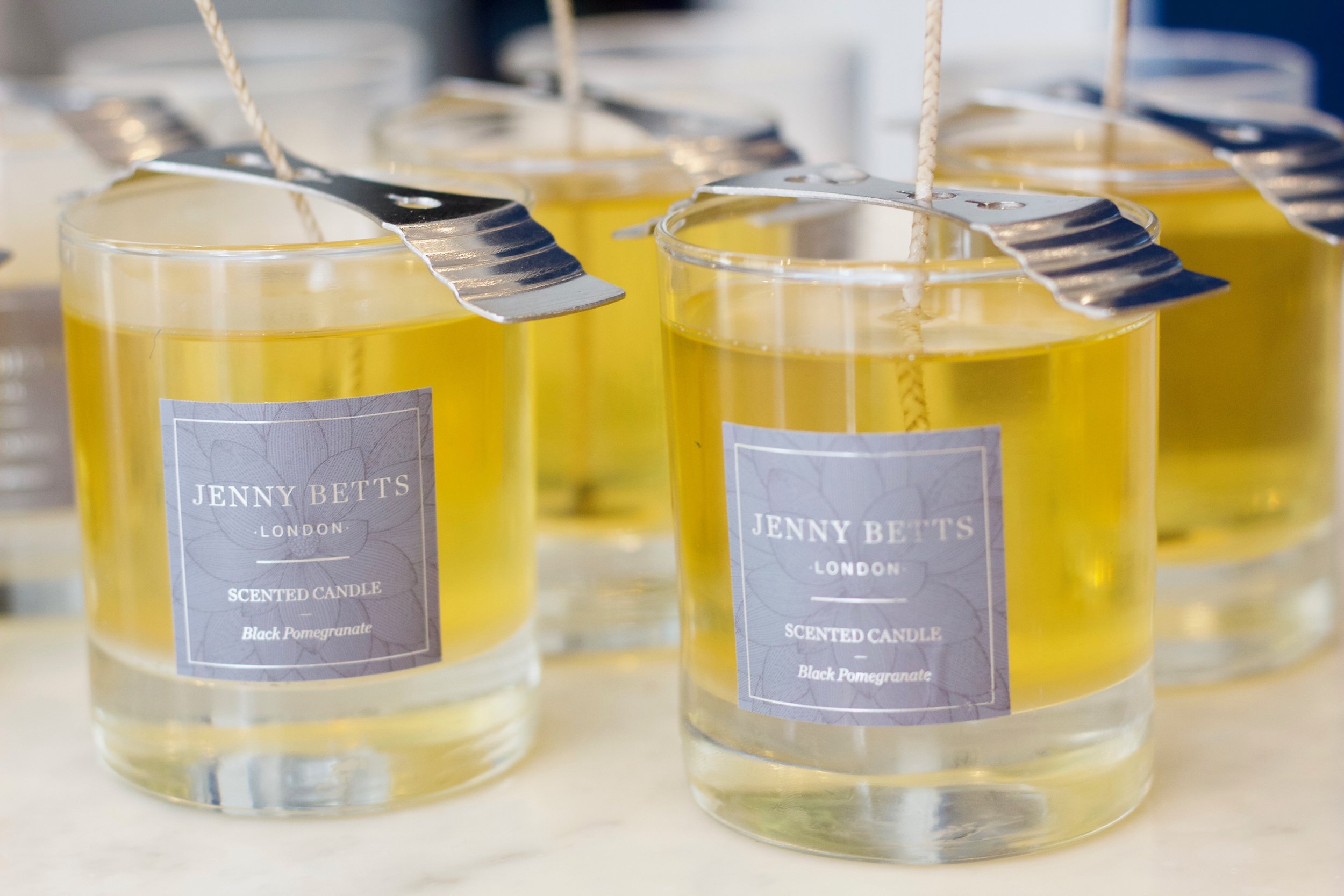 Jenny Betts London fragrances and candles in Battersea South West London 7.jpg