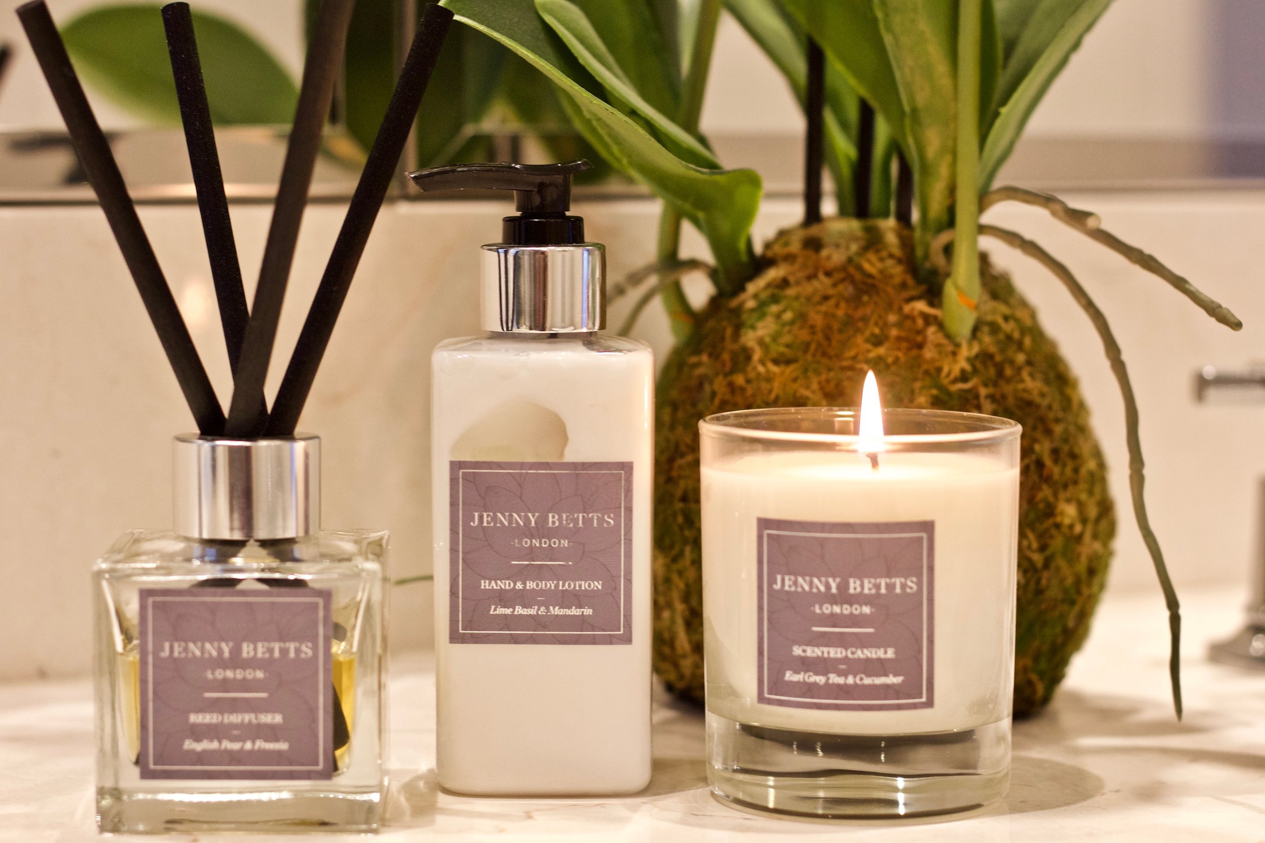 Jenny Betts London fragrances and candles in Battersea South West London 8.jpg