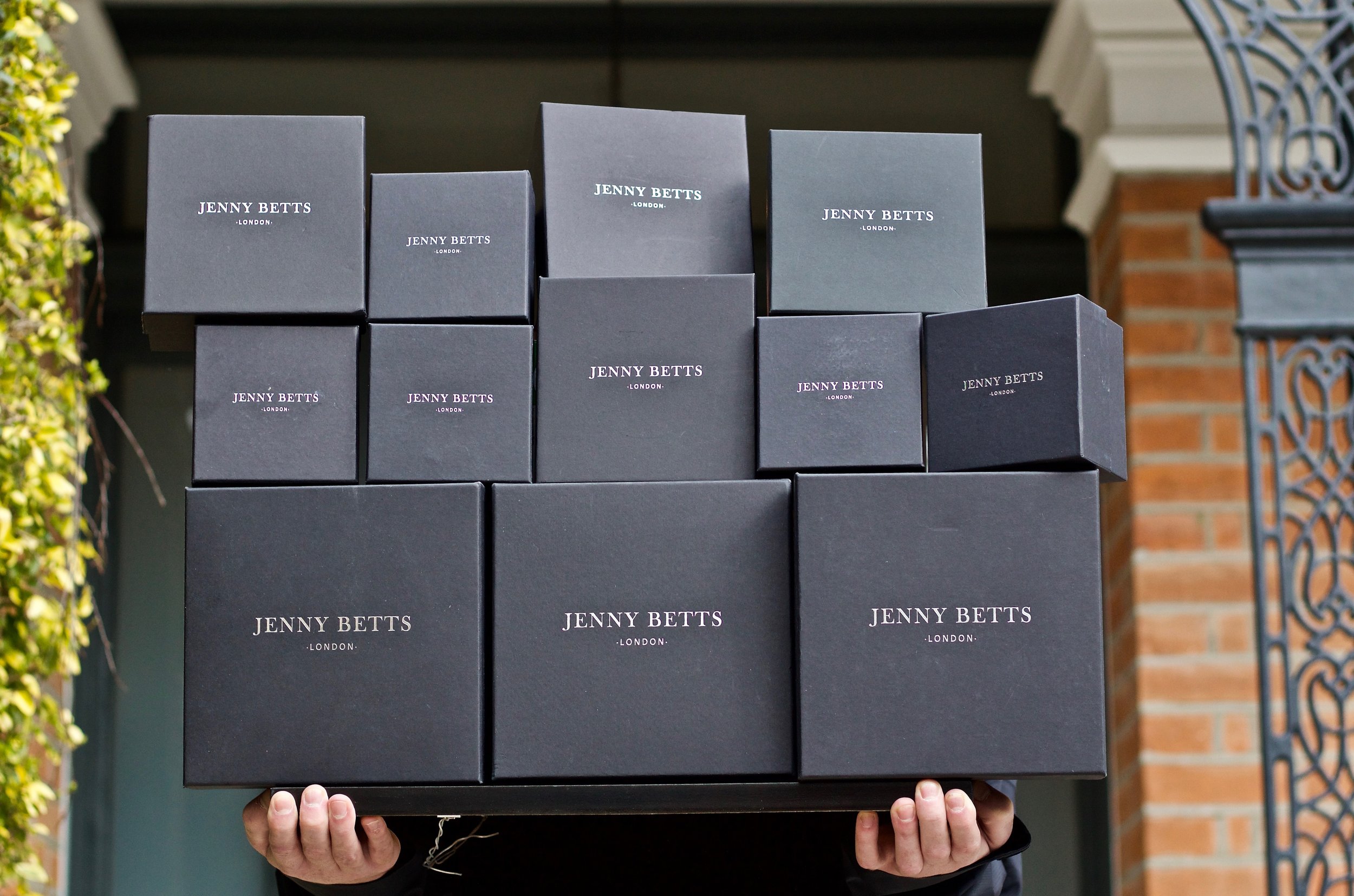 Jenny Betts London fragrances and candles in Battersea South West London 10.jpg