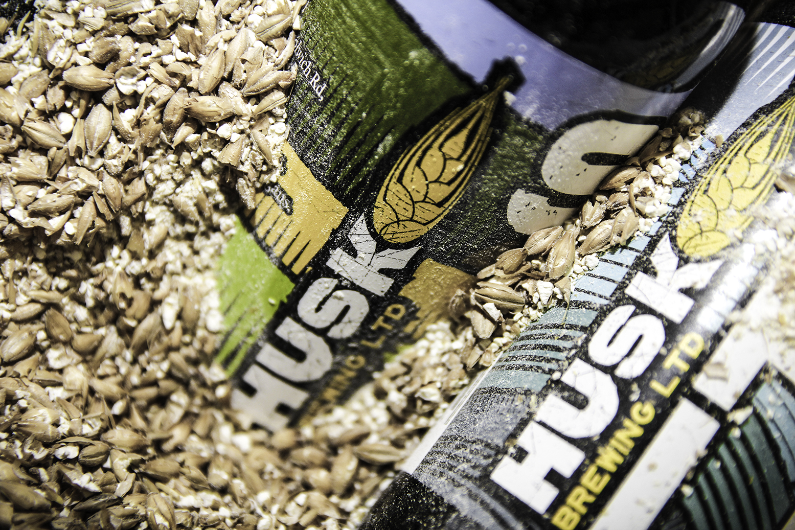HUSK Brewing Brewery Taproom and Kitchen in Woolwich South East London Club Card 6.jpg