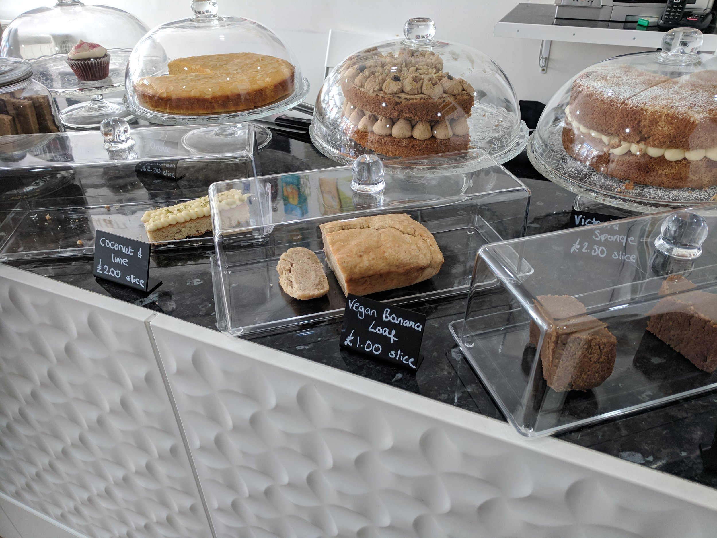 Essence of Cake shop, afternoon teas and parties in South Norwood South Lodon Club Card 3.jpg