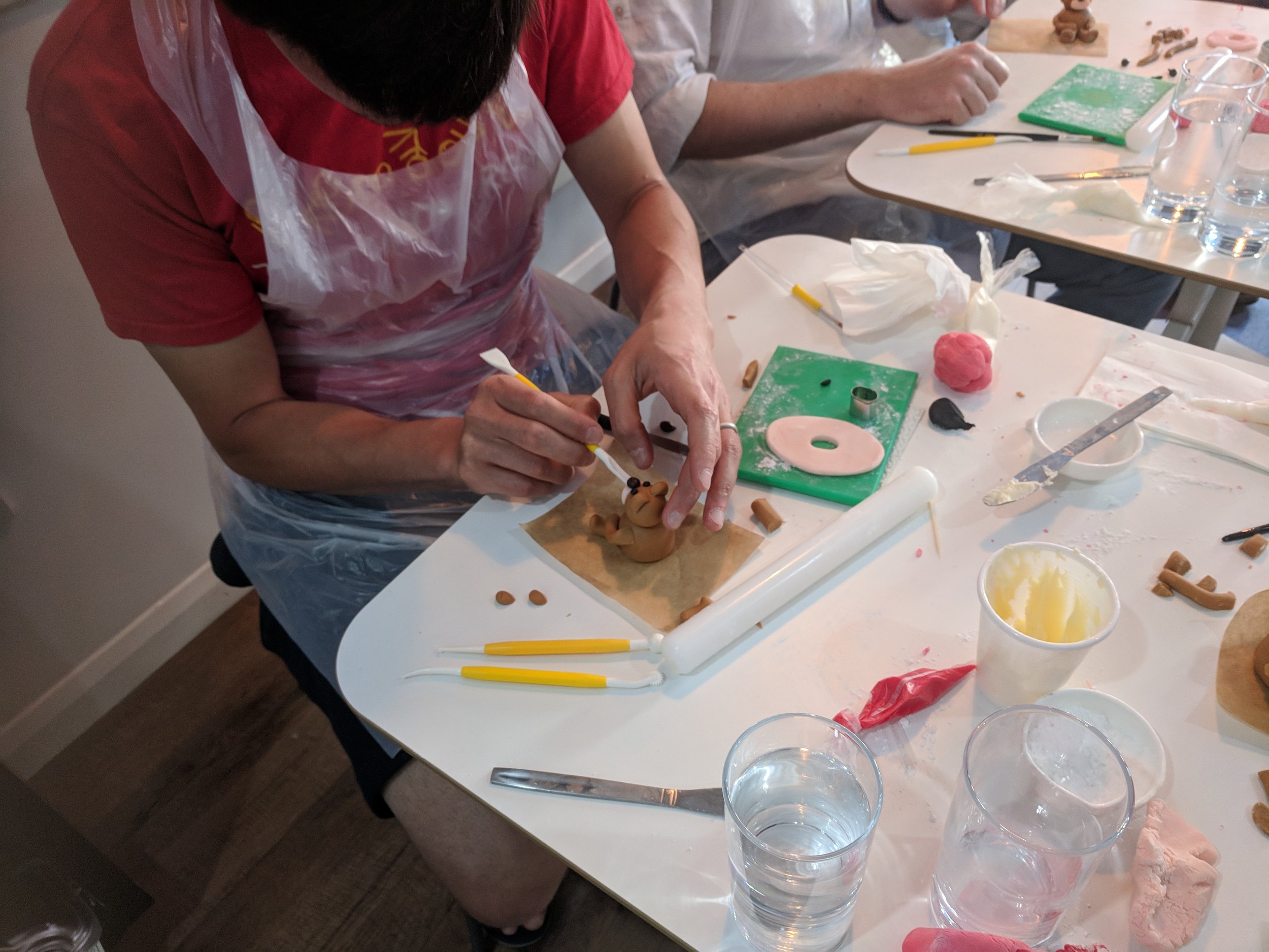 Essence of Cake shop, afternoon teas and parties in South Norwood South Lodon Club Card 9.jpg