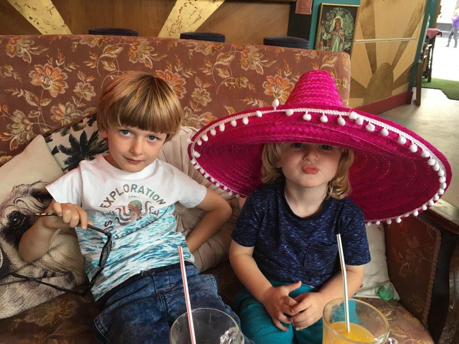 Little Nan's